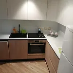 Lejlighed Residenza Cadorina *