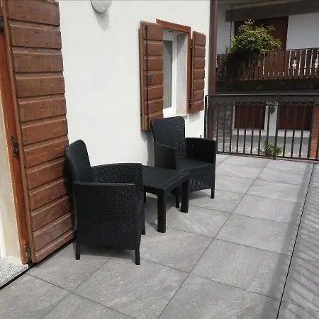 Residenza Cadorina Calalzo di Cadore