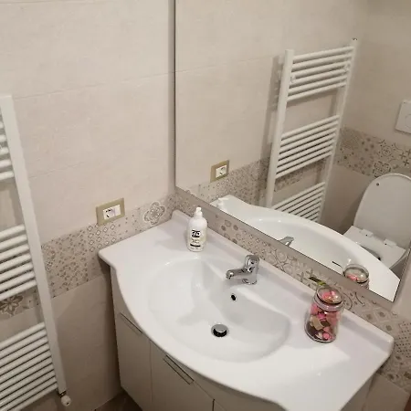 Residenza Cadorina *