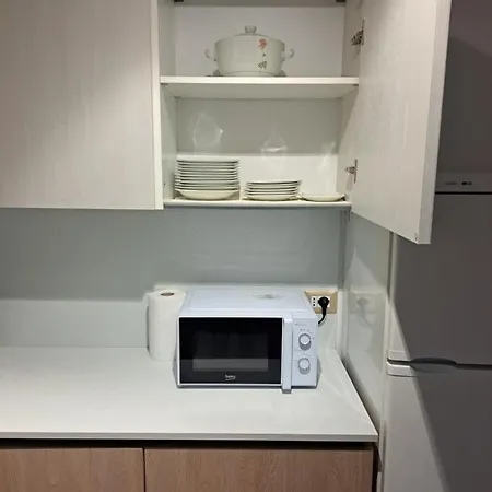 Lejlighed Residenza Cadorina *