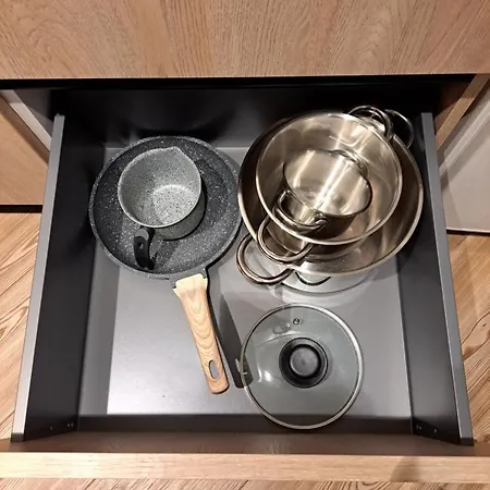 Residenza Cadorina شقة Calalzo di Cadore