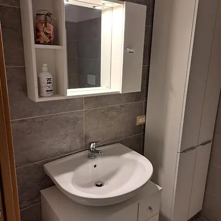 Residenza Cadorina Calalzo di Cadore