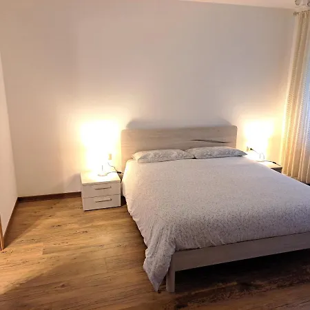 Residenza Cadorina شقة Calalzo di Cadore