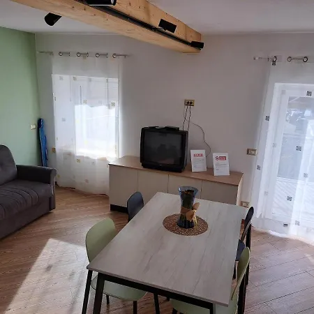 Residenza Cadorina * Calalzo di Cadore