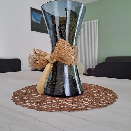 Residenza Cadorina شقة