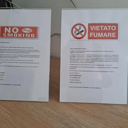 Residenza Cadorina شقة *