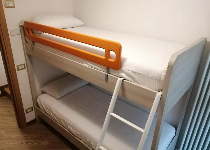 شقة Residenza Cadorina Calalzo di Cadore