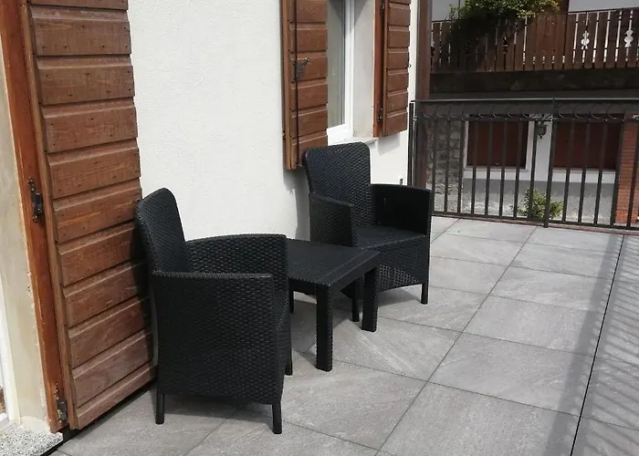 Residenza Cadorina Calalzo di Cadore