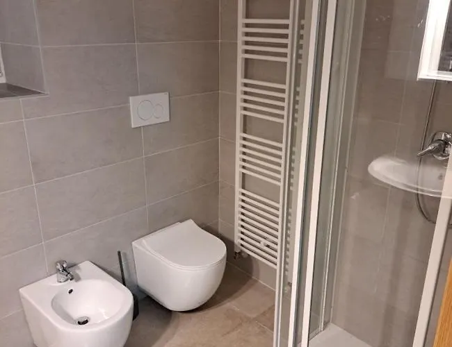 شقة Residenza Cadorina Calalzo di Cadore