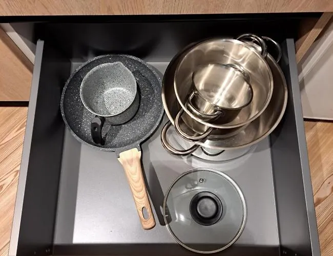 Residenza Cadorina شقة Calalzo di Cadore