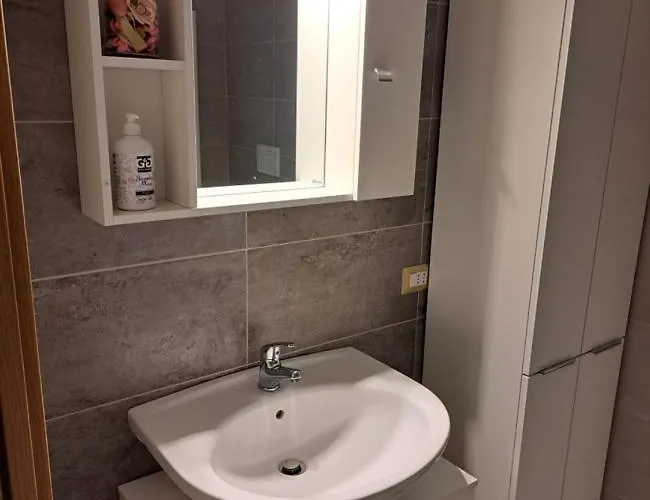 Residenza Cadorina Calalzo di Cadore