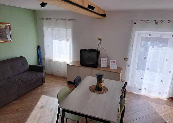 Residenza Cadorina * Calalzo di Cadore